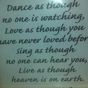 Meet your Posher, Dorothy